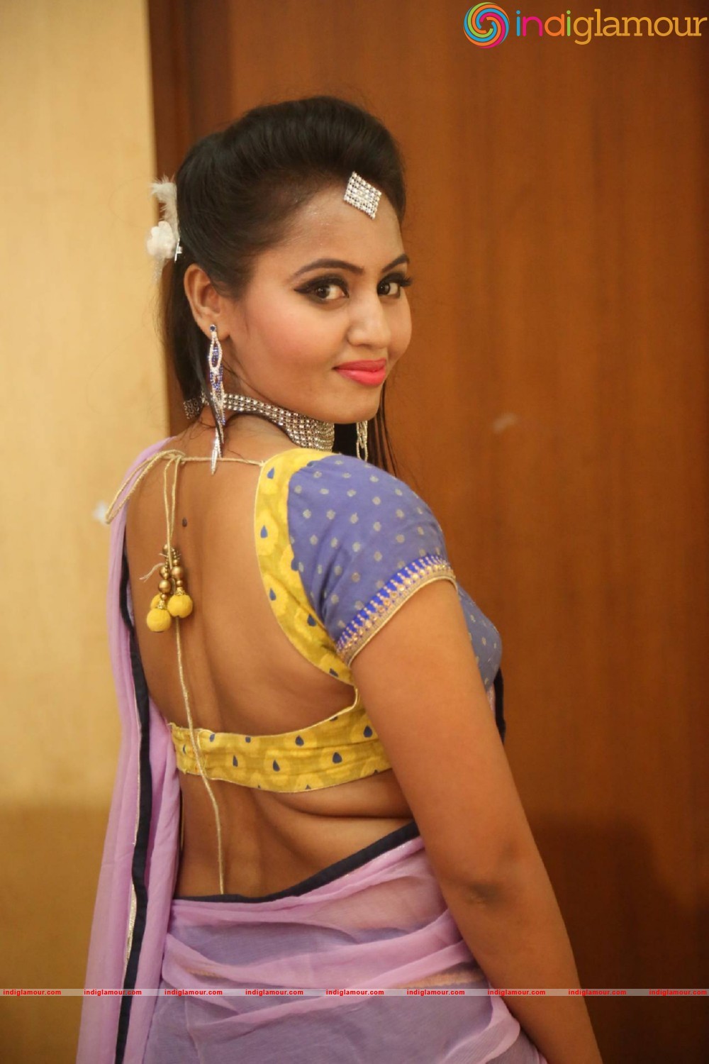 Neetha Actress hd photo