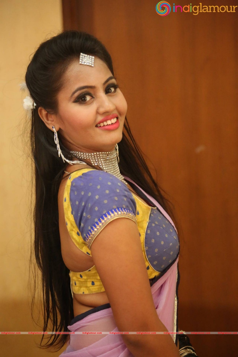 Neetha Actress hd photo