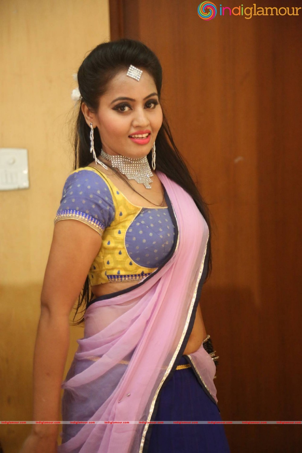 Neetha Actress hd photo