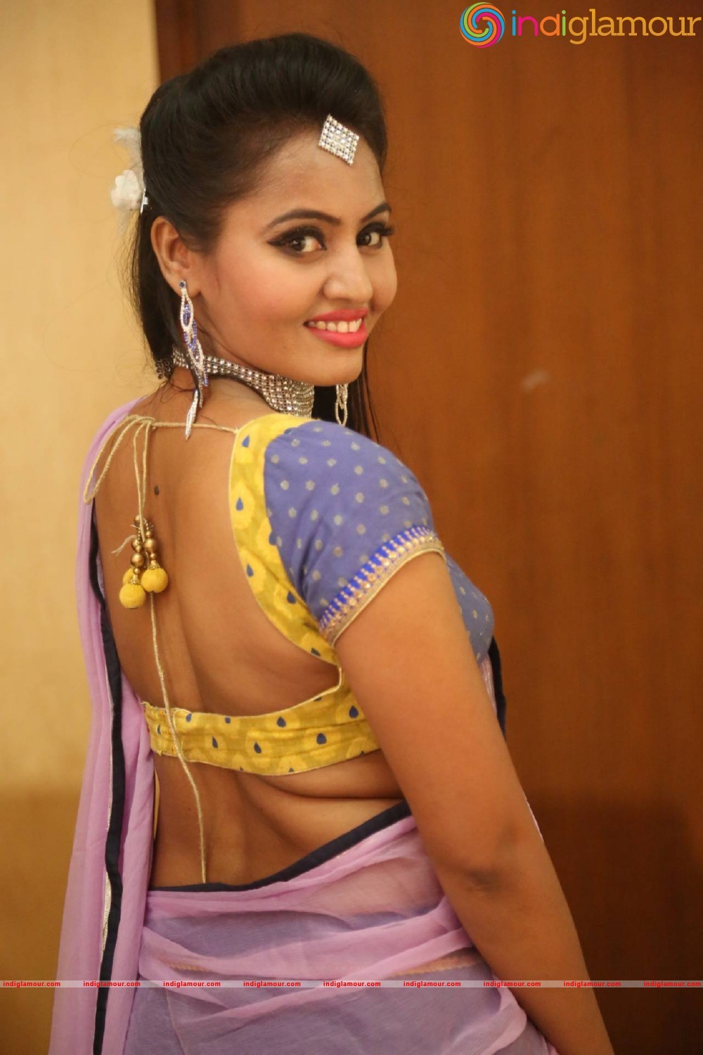 Neetha Actress hd photo