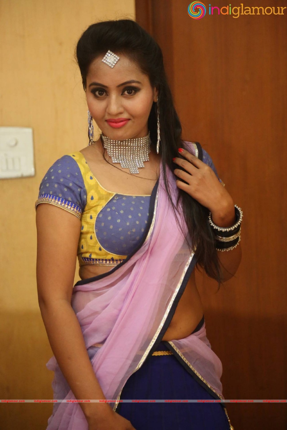 Neetha Actress hd photo