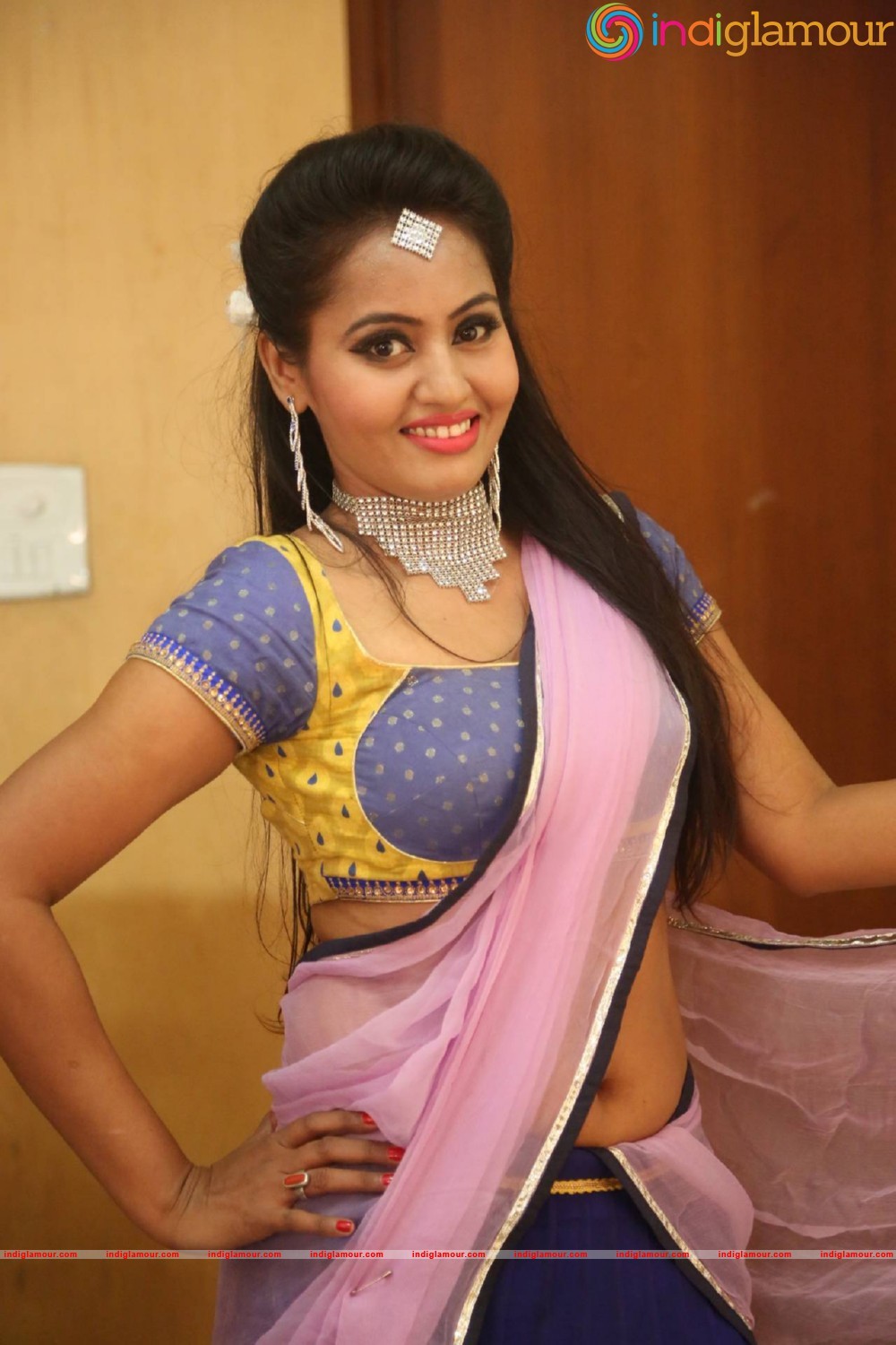 Neetha Actress hd photo