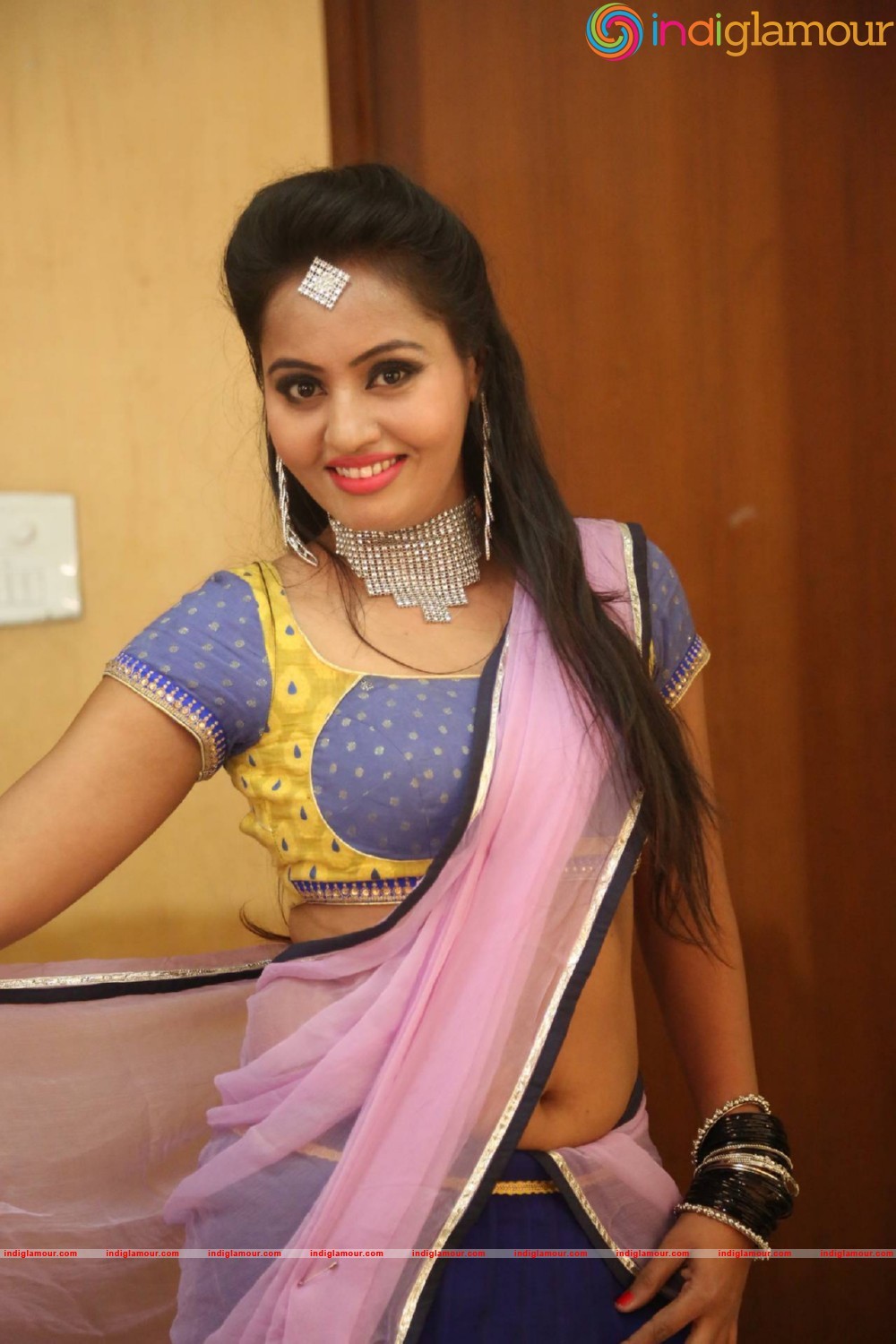 Neetha Actress hd photo