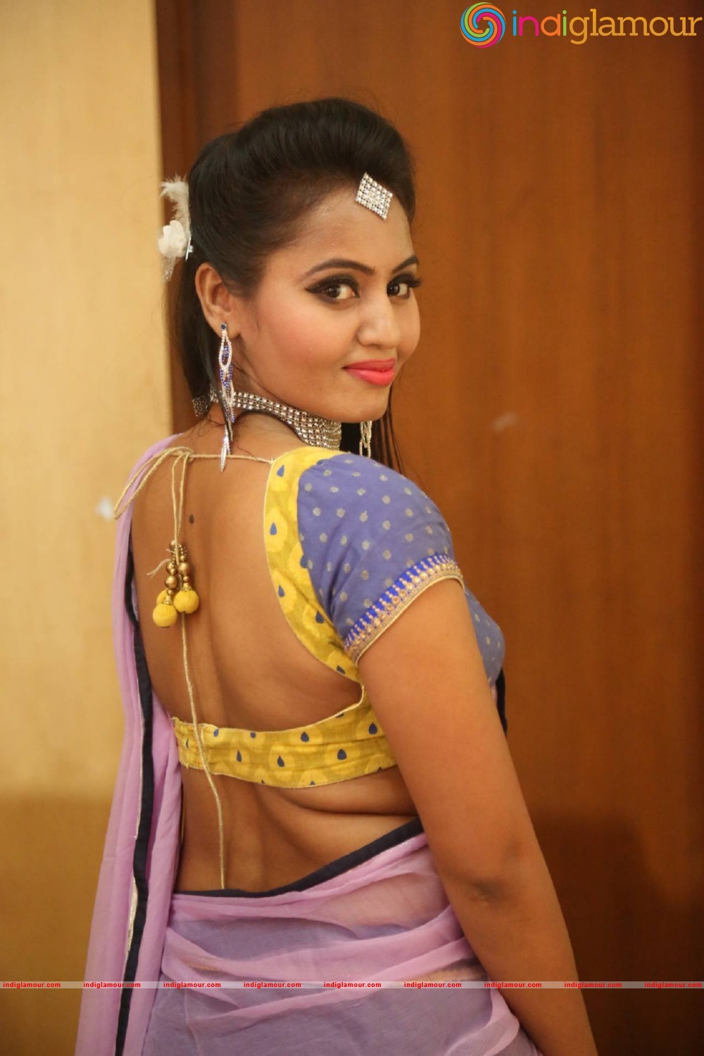 Neetha Actress hd photo