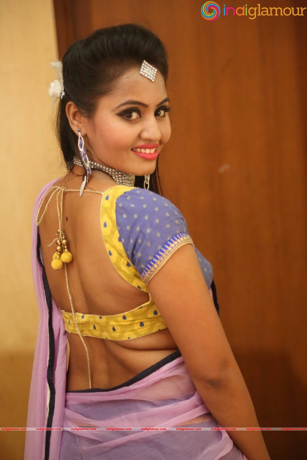 Neetha Actress hd photo
