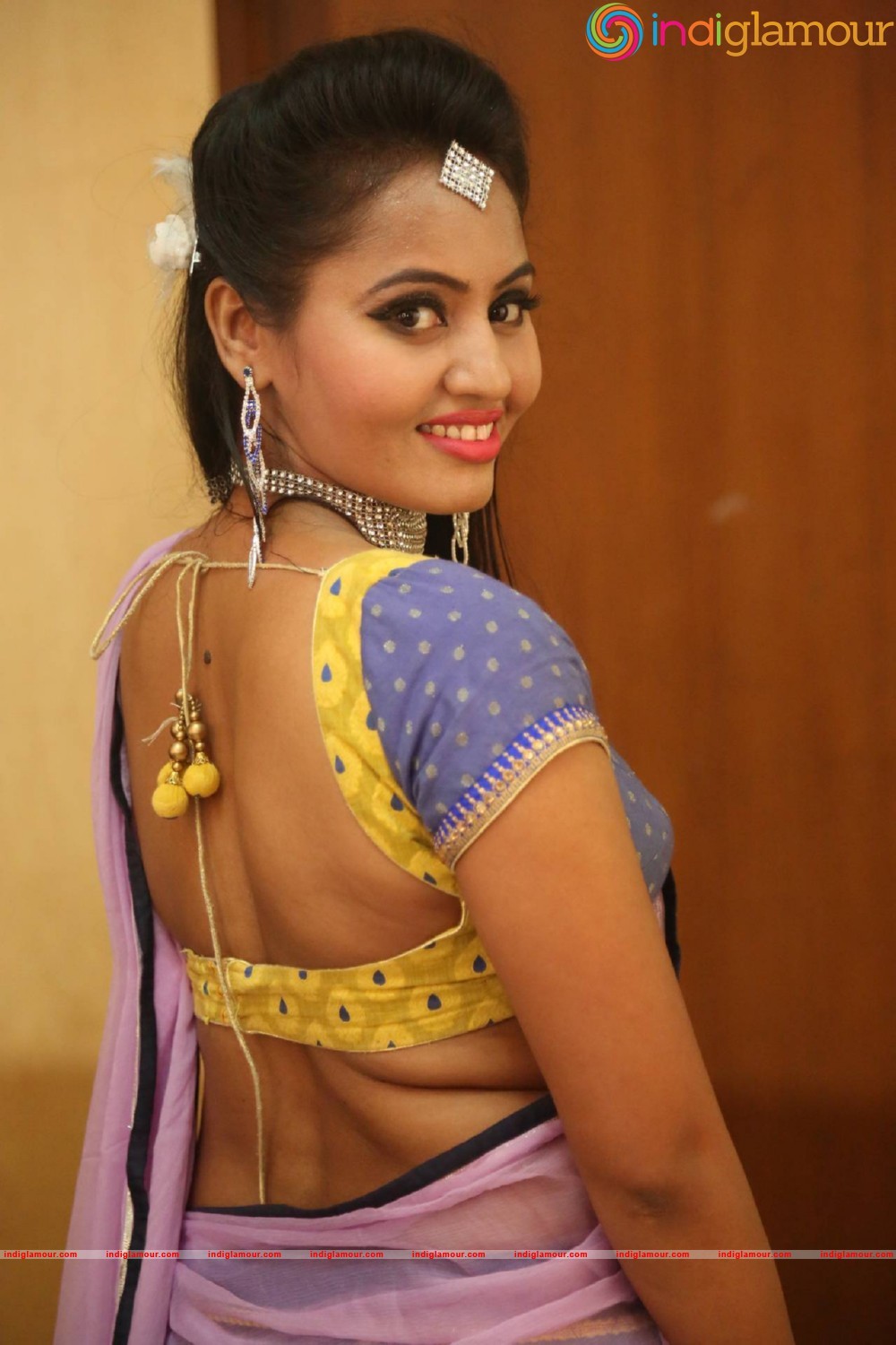 Neetha Actress hd photo