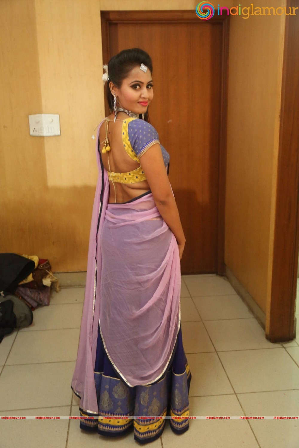 Neetha Actress hd photo
