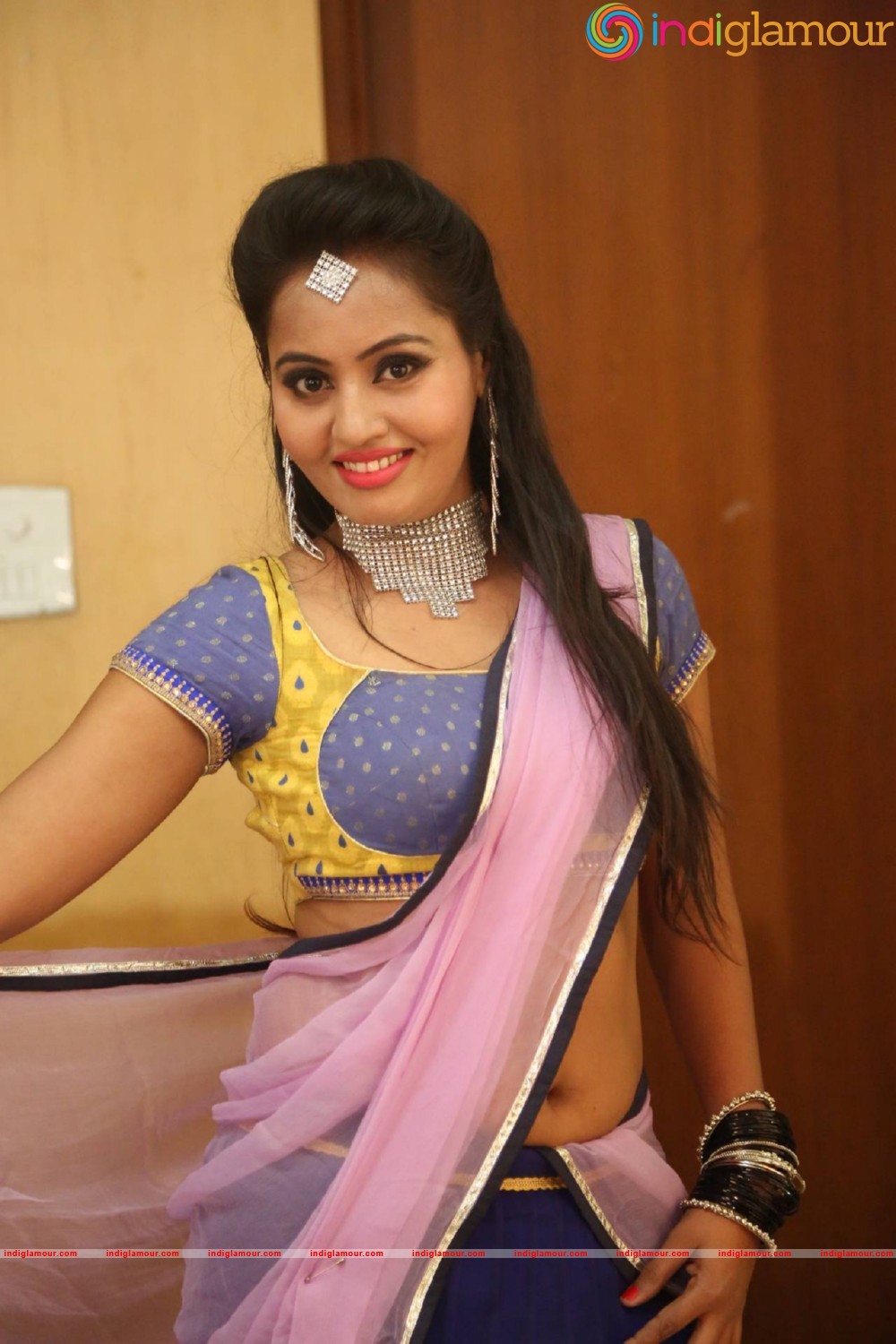 Neetha Actress hd photo