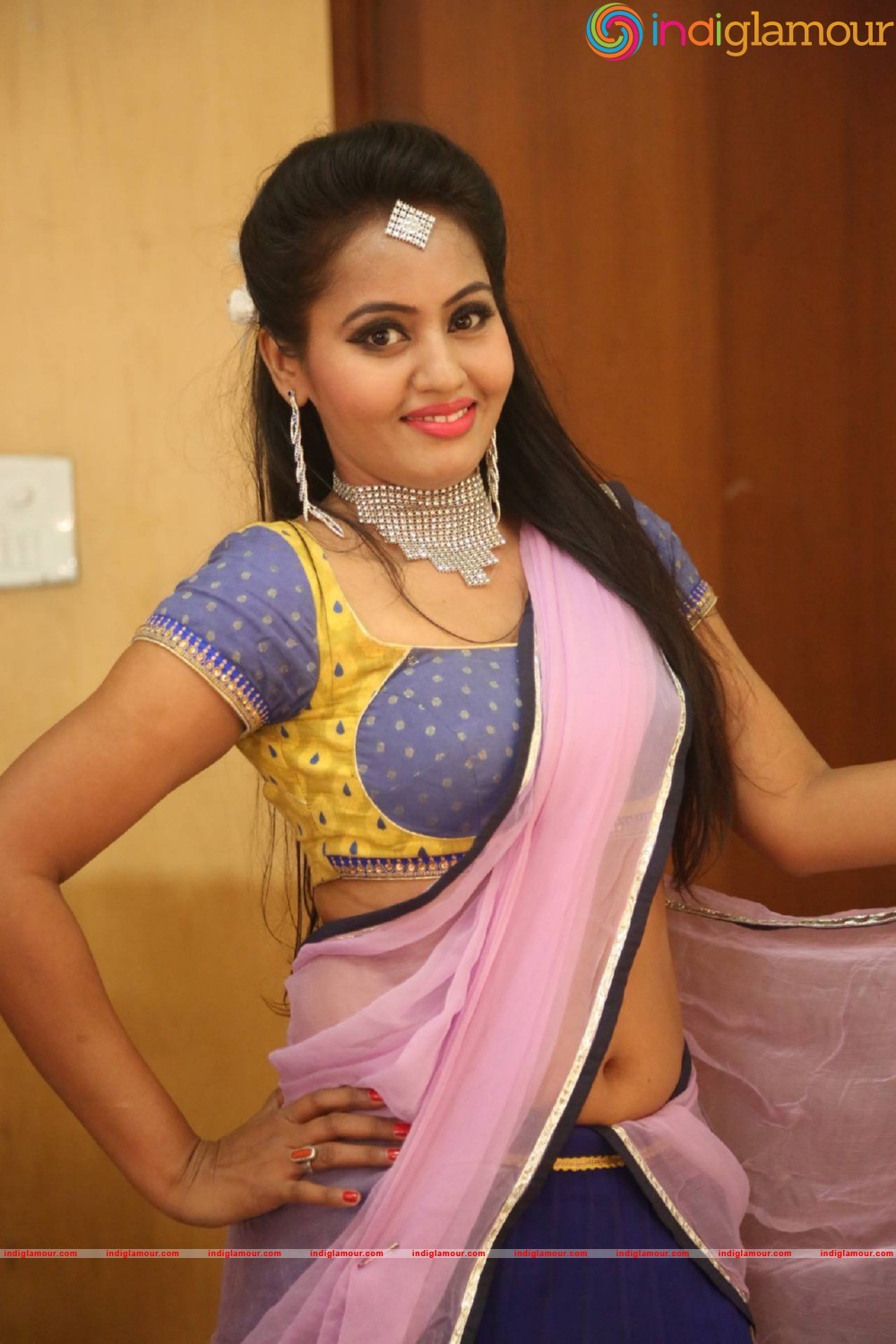 Neetha Actress hd photo