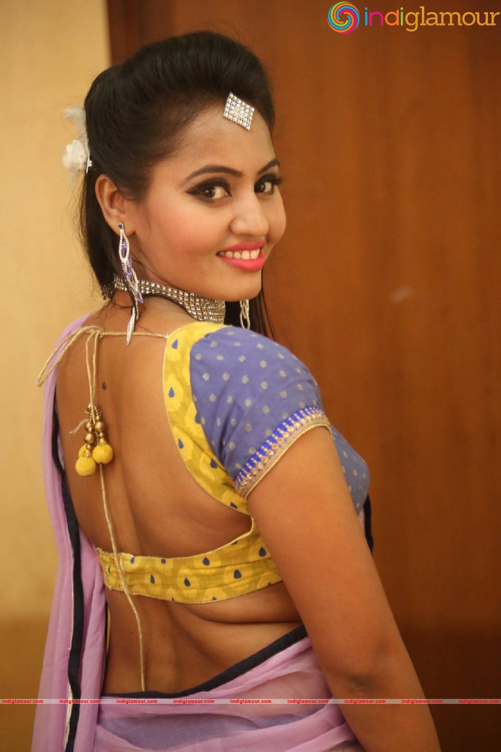 Neetha Actress hd photo