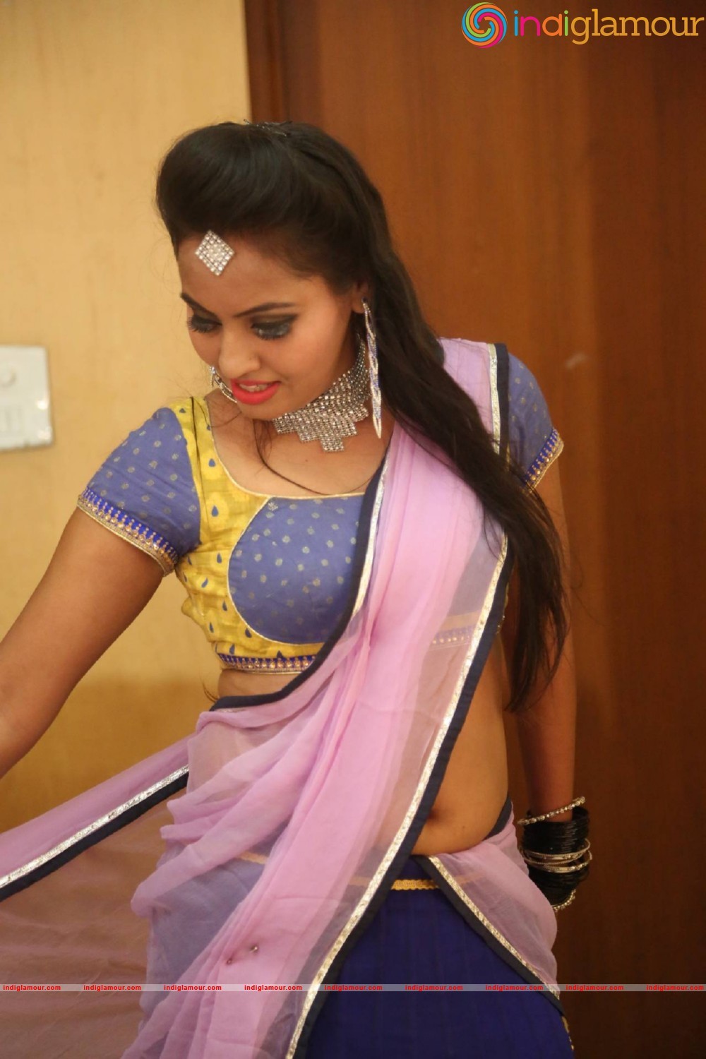 Neetha Actress hd photo