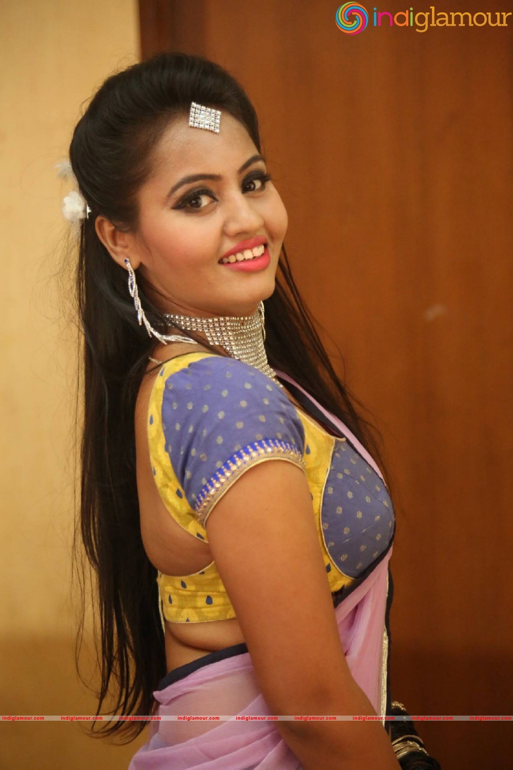 Neetha Actress hd photo