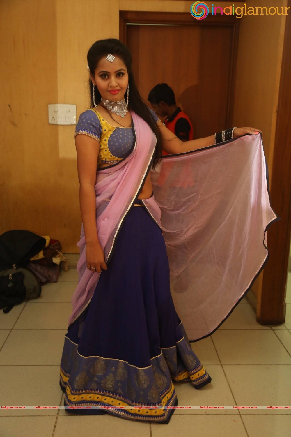 Neetha Actress hd photo