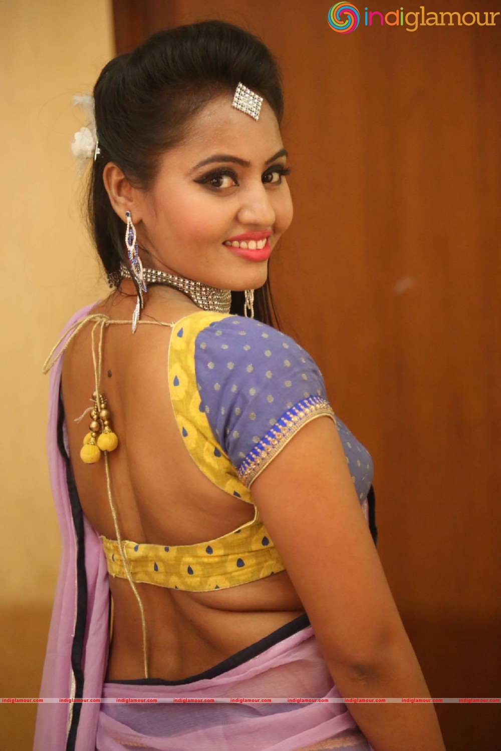 Neetha Actress hd photo
