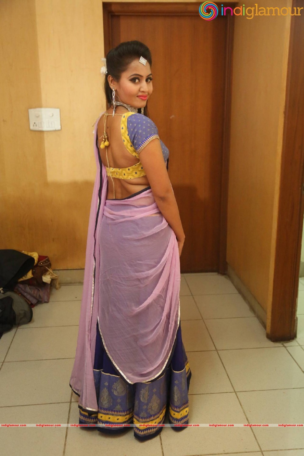 Neetha Actress hd photo