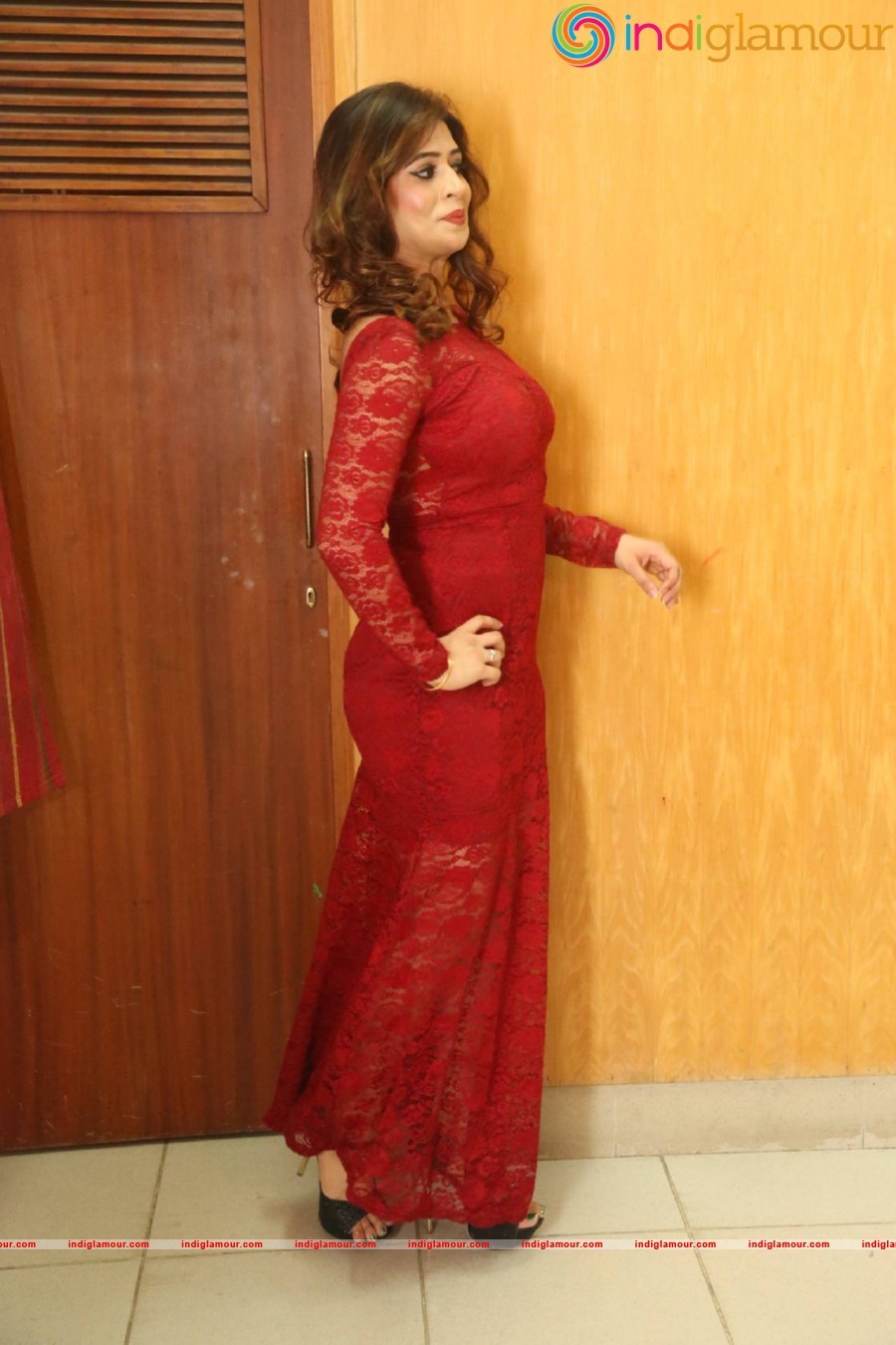 Nandini Actress hd photo