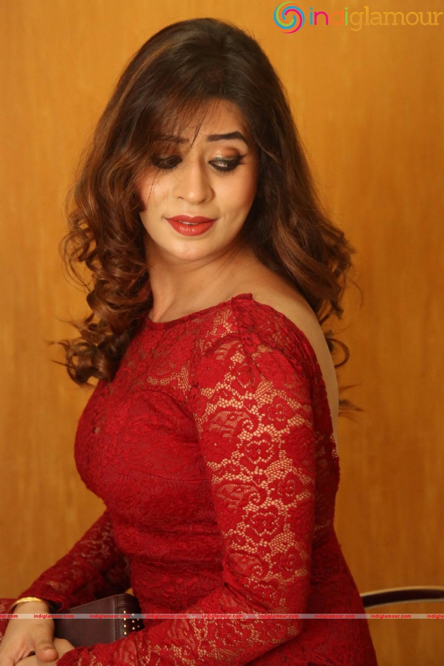 Nandini Actress hd photo