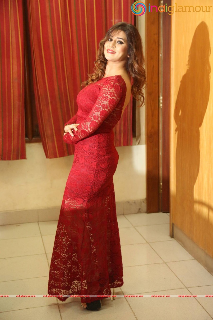Nandini Actress hd photo