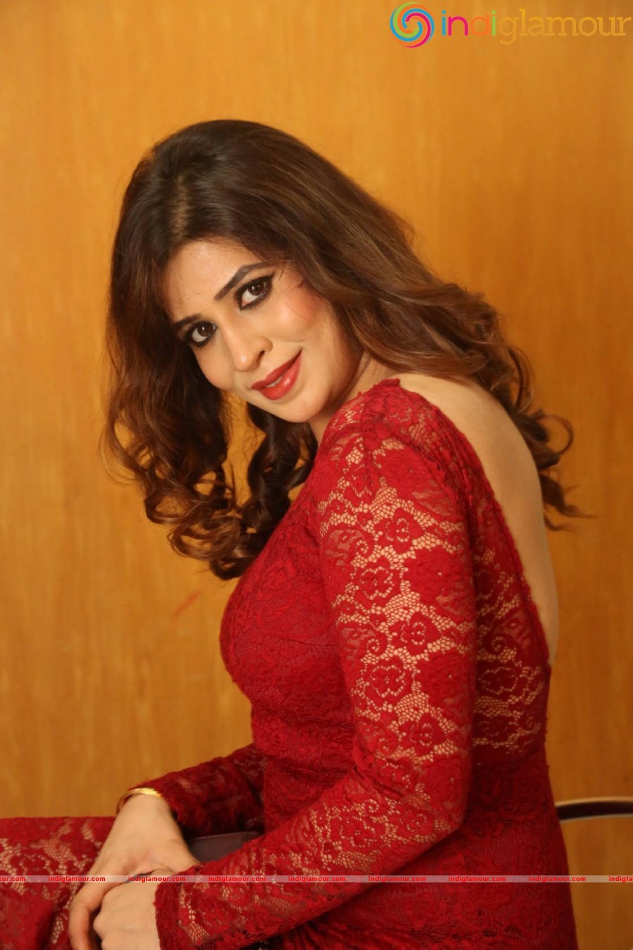 Nandini Actress hd photo