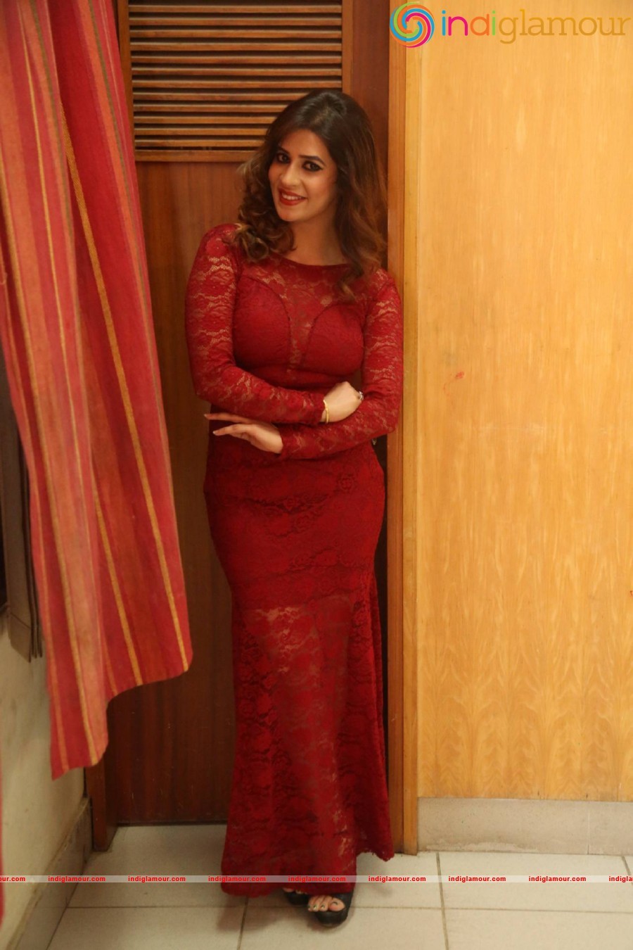Nandini Actress hd photo