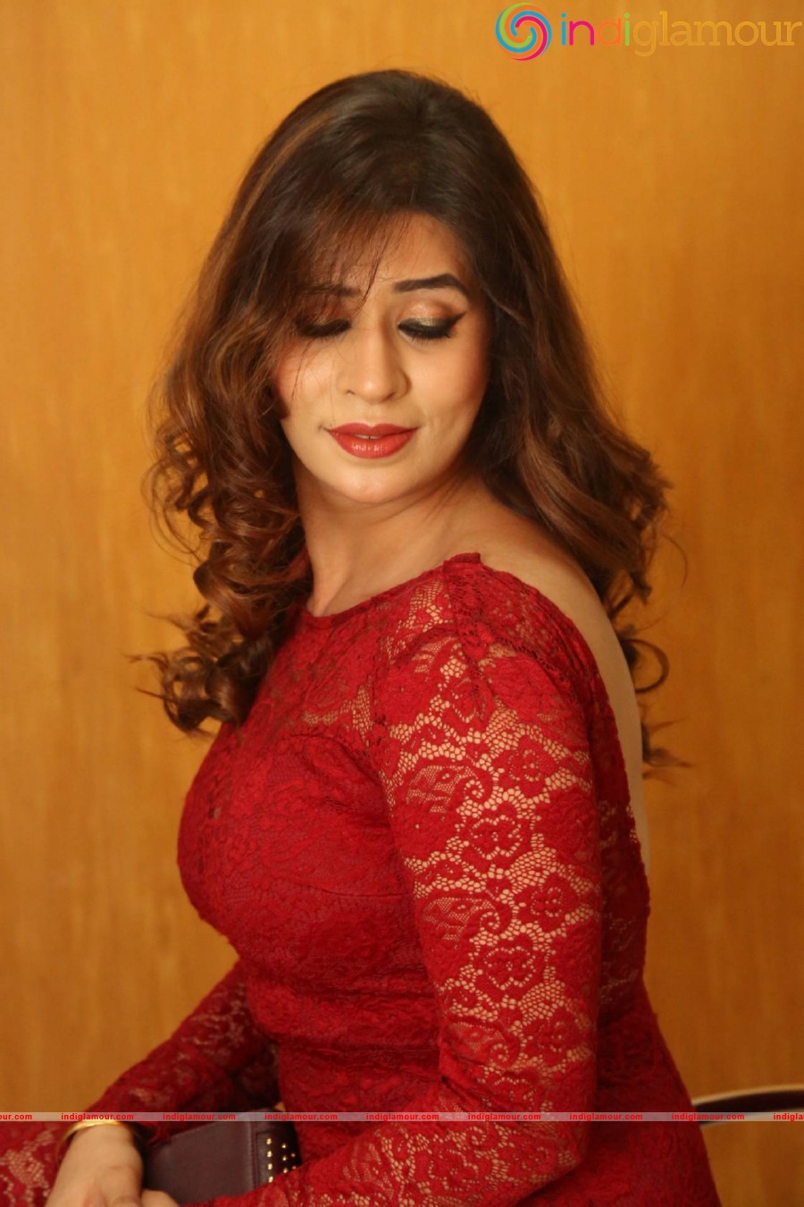 Nandini Actress hd photo