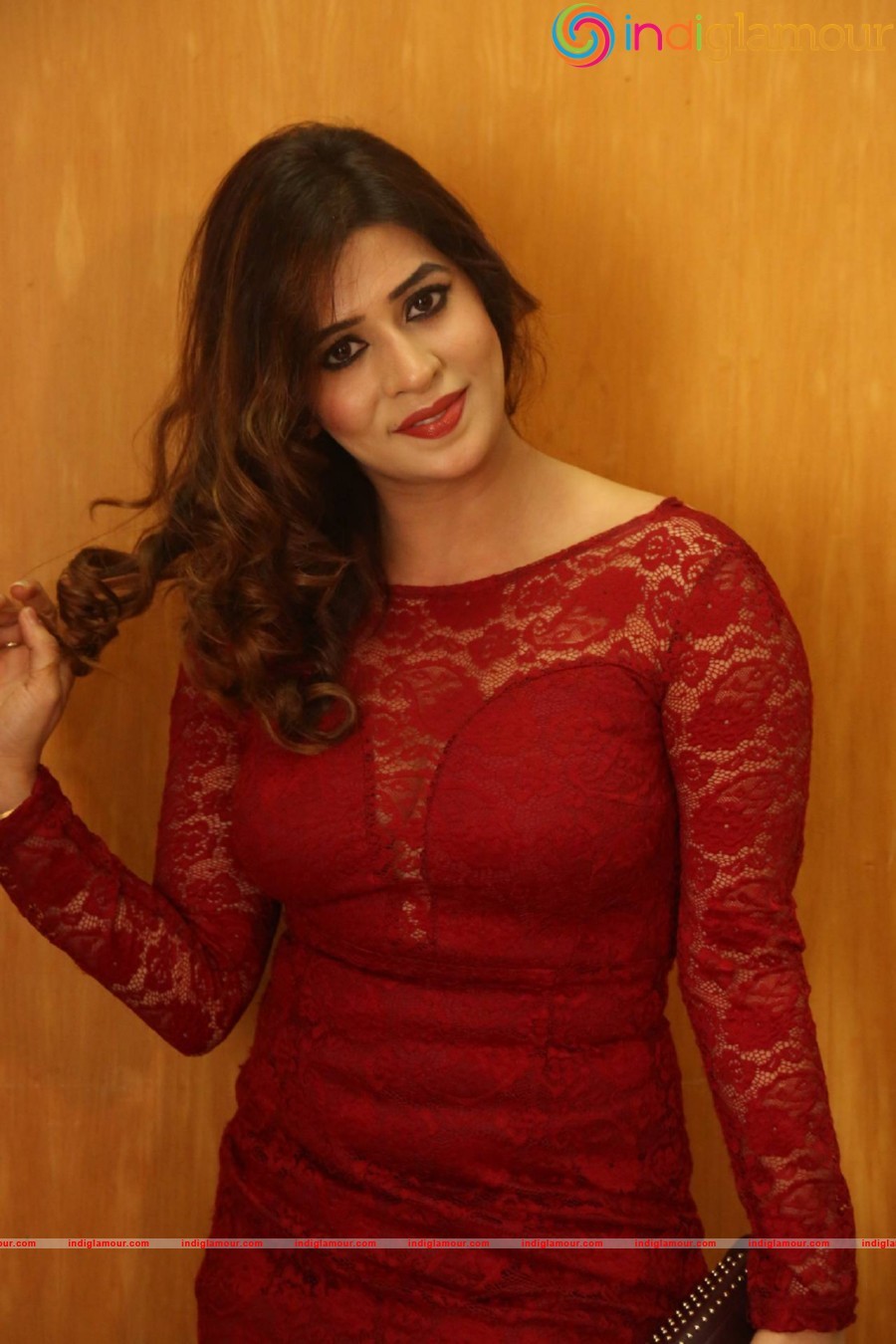 Nandini Actress hd photo