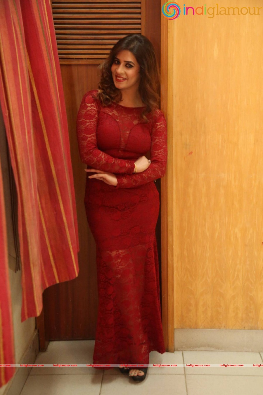 Nandini Actress hd photo