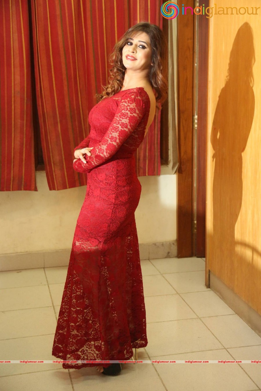 Nandini Actress hd photo