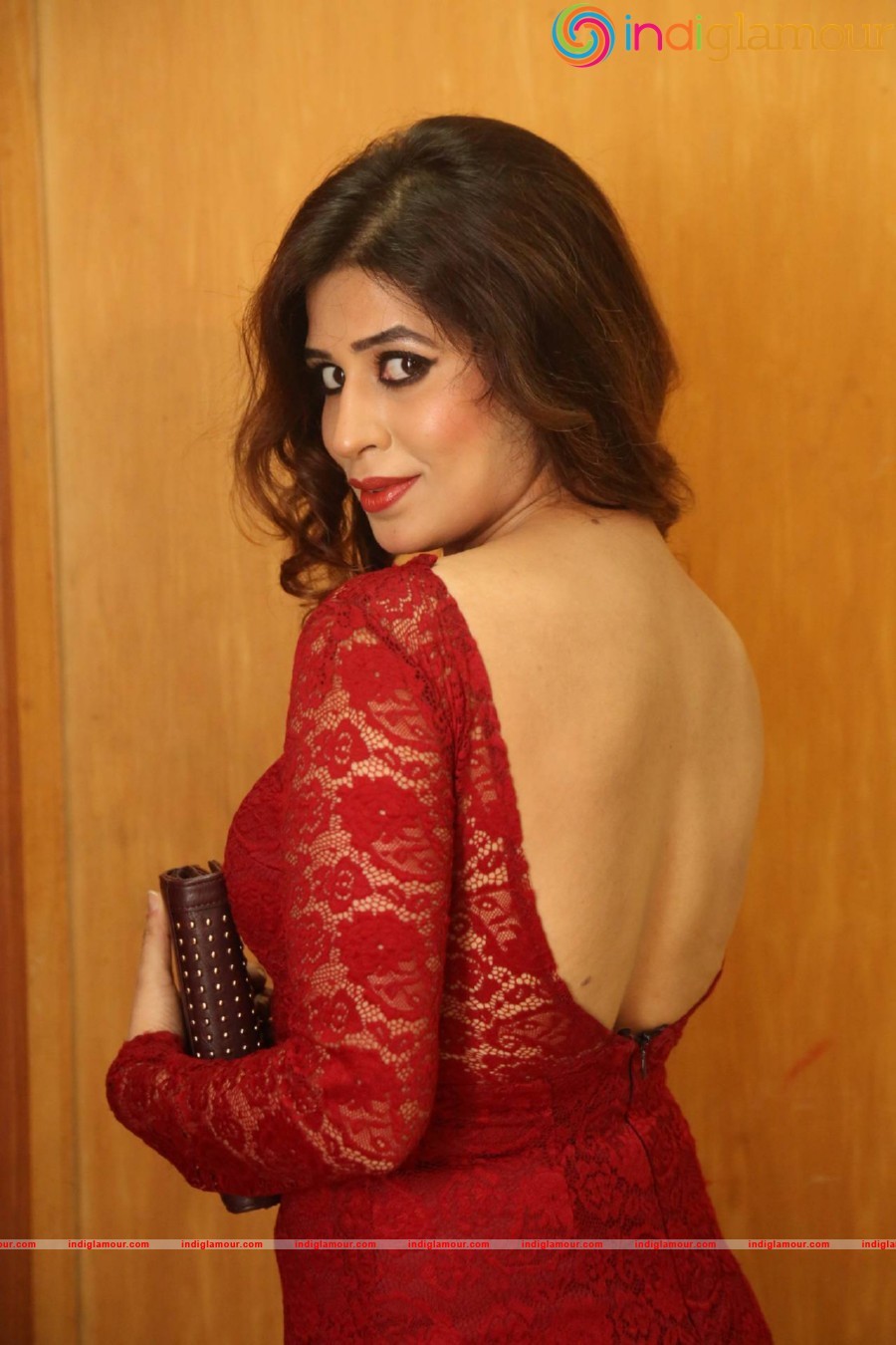 Nandini Actress hd photo