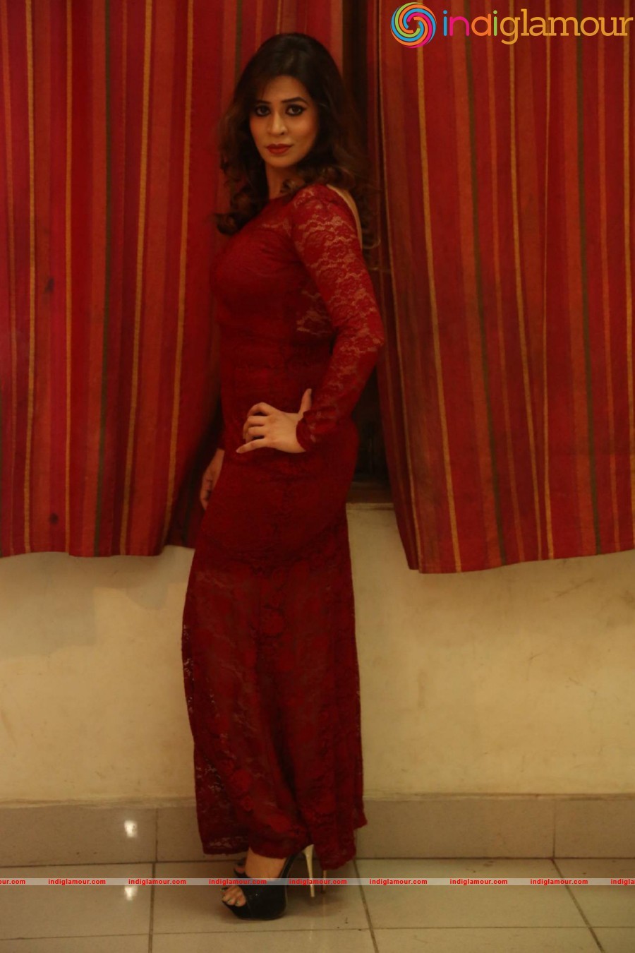 Nandini Actress hd photo