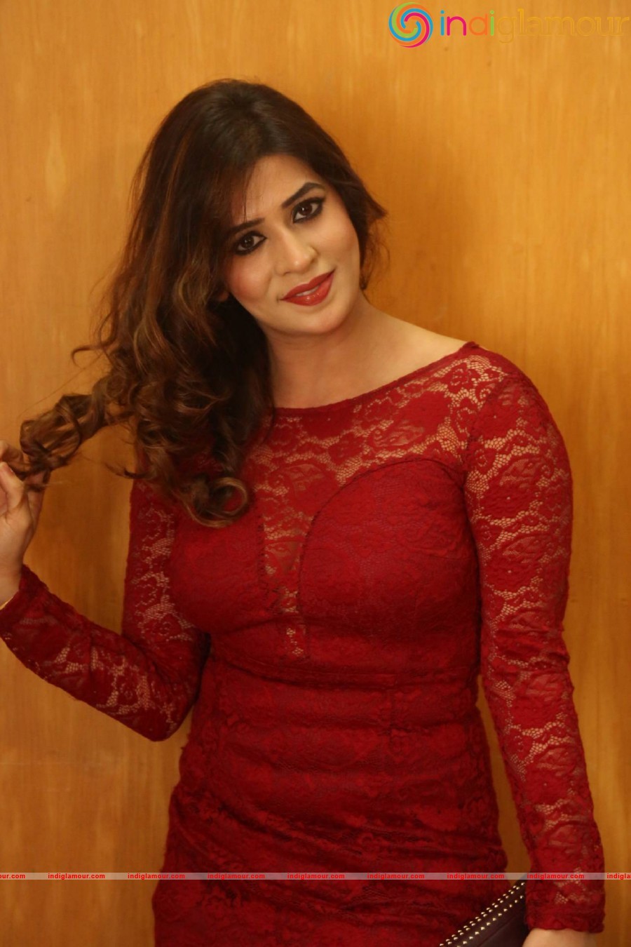 Nandini Actress hd photo