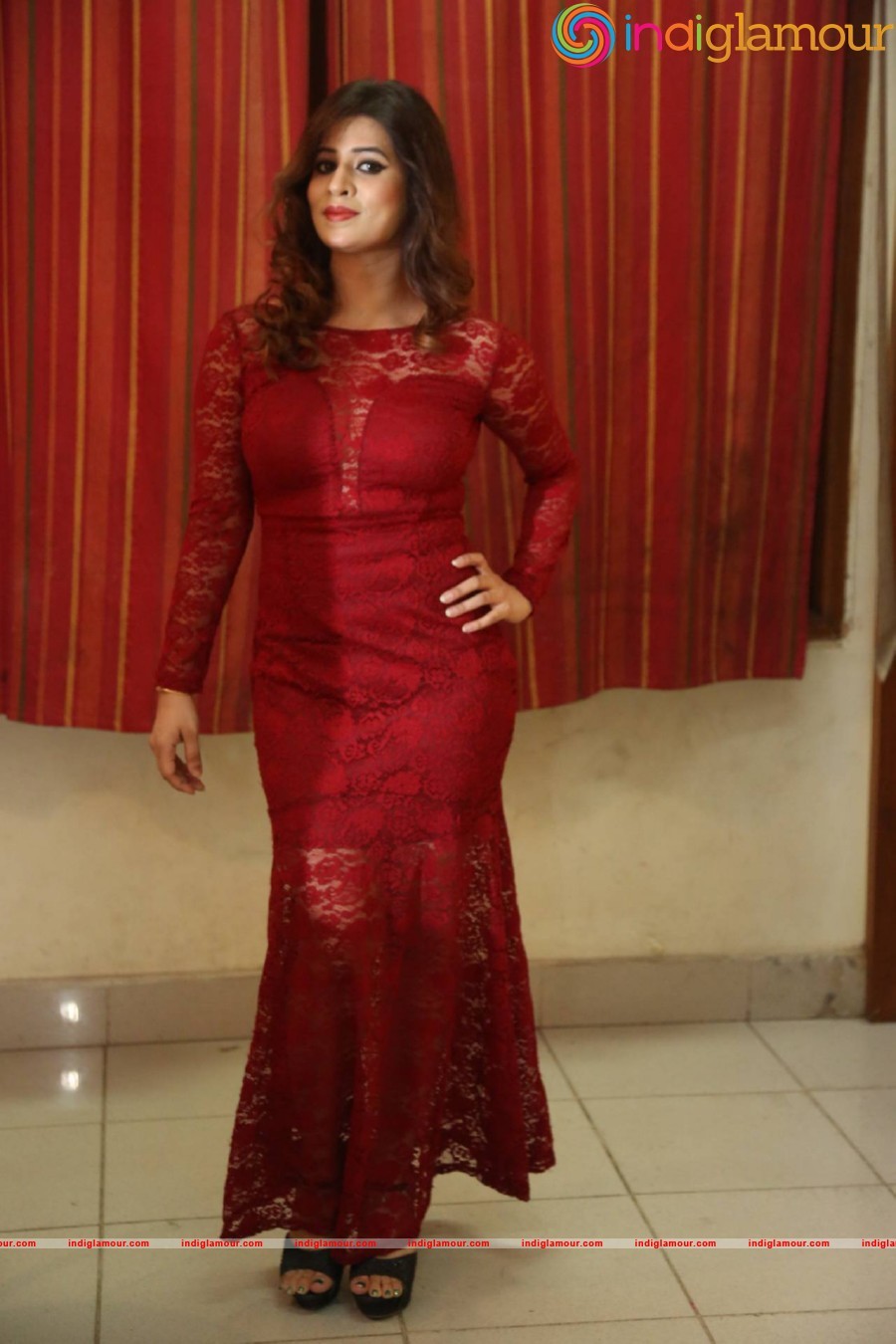 Nandini Actress hd photo