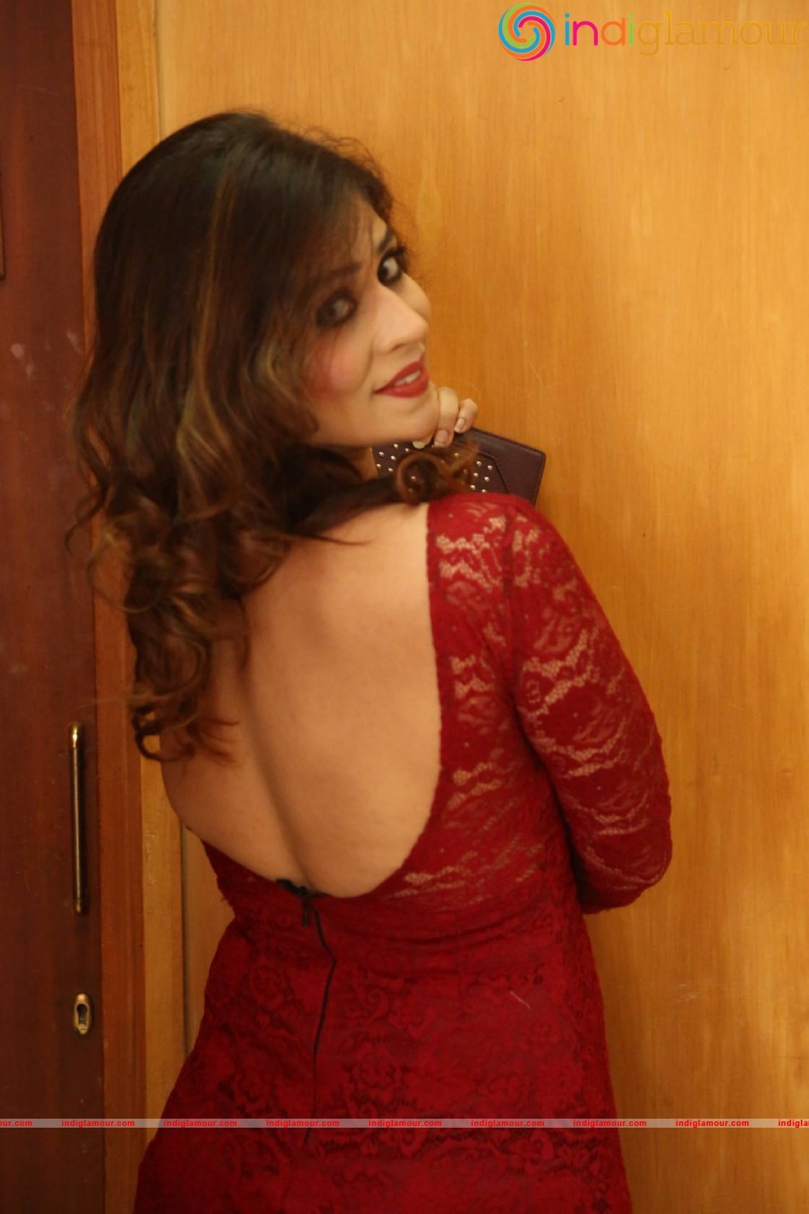 Nandini Actress hd photo
