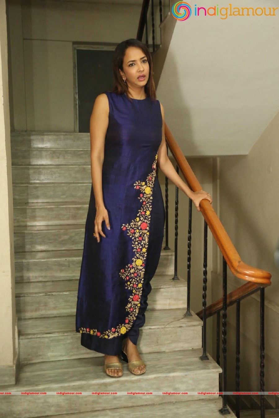 Lakshmi Manchu Actress hd photo