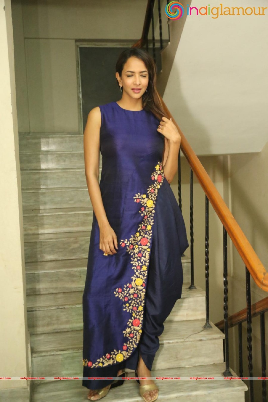 Lakshmi Manchu Actress hd photo