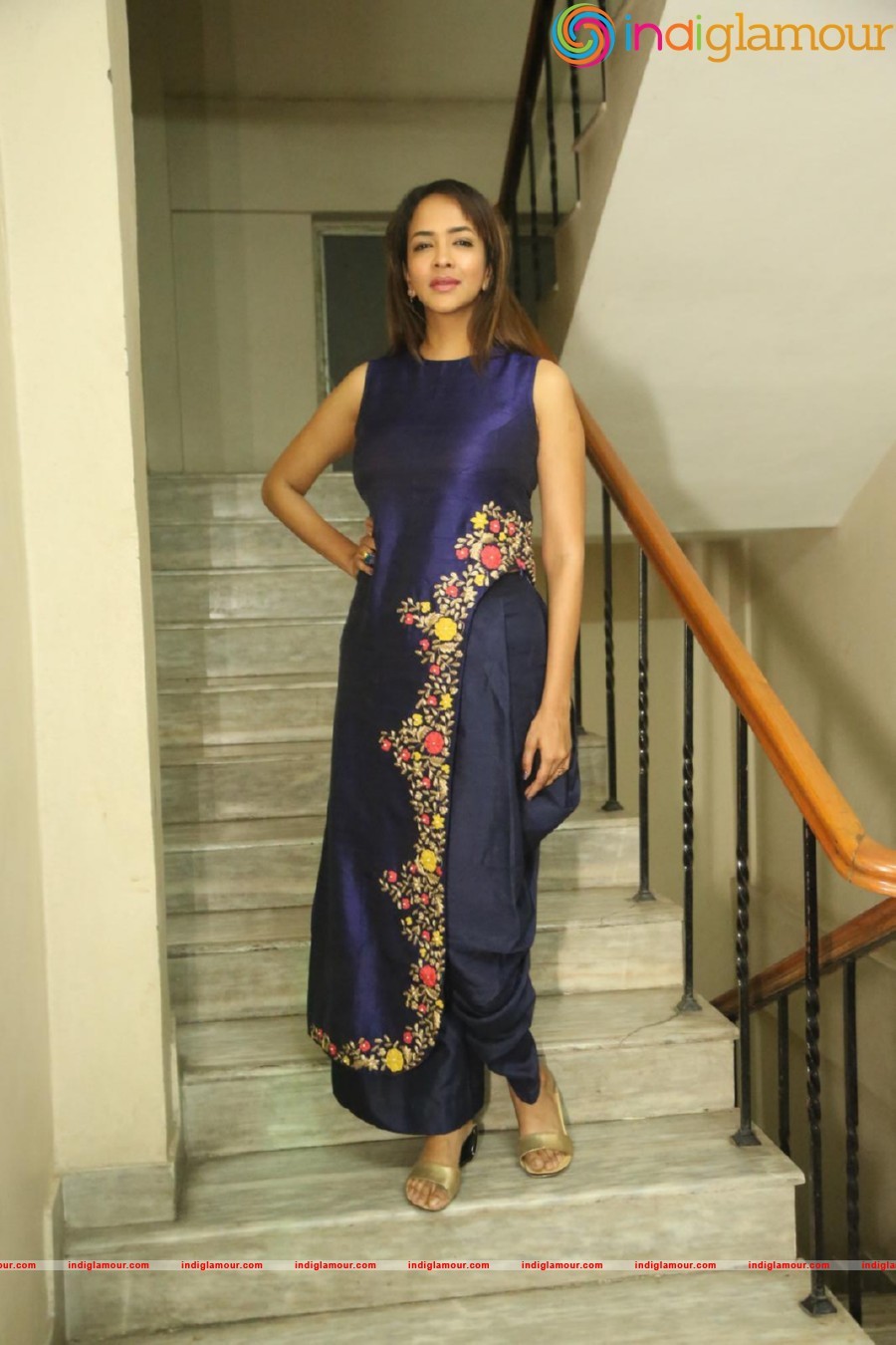 Lakshmi Manchu Actress hd photo