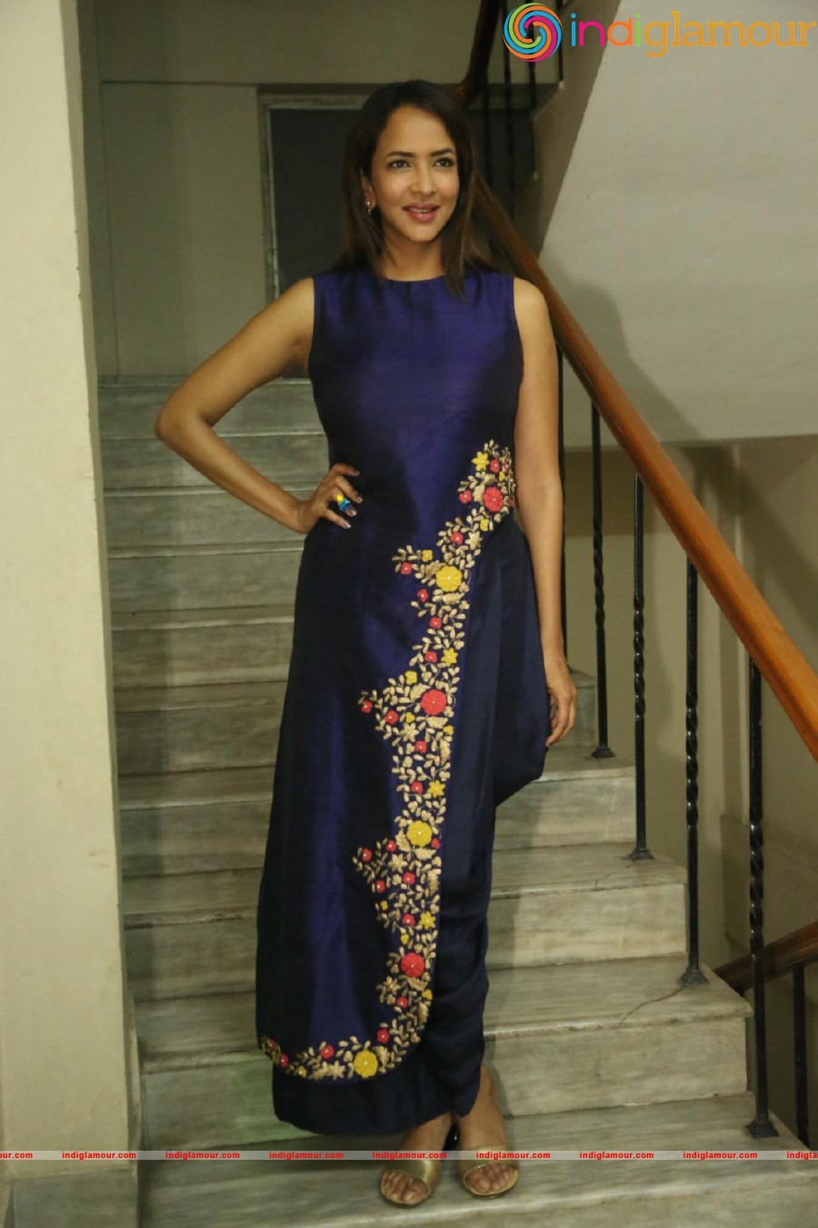 Lakshmi Manchu Actress hd photo
