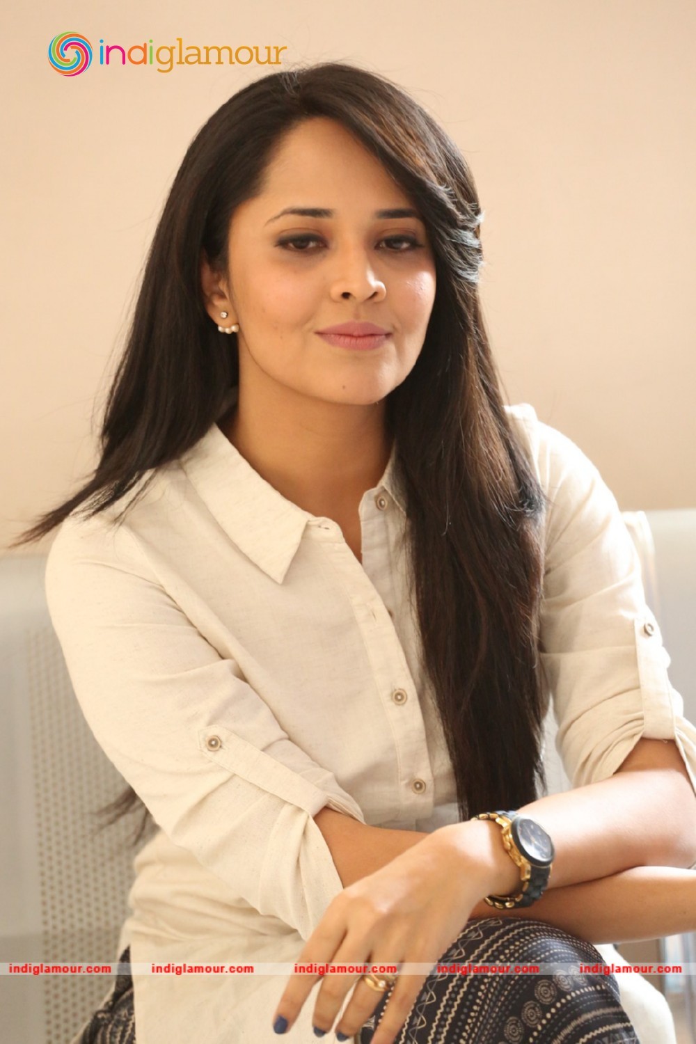 Anasuya Bharadwaj Actress hd photo