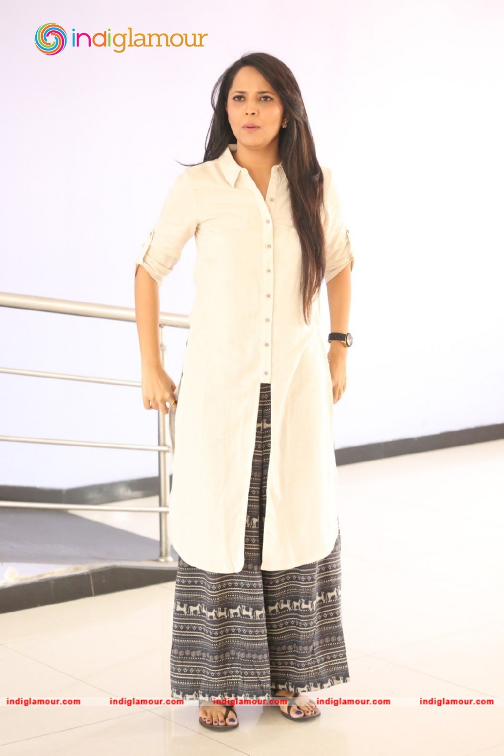 Anasuya Bharadwaj Actress hd photo