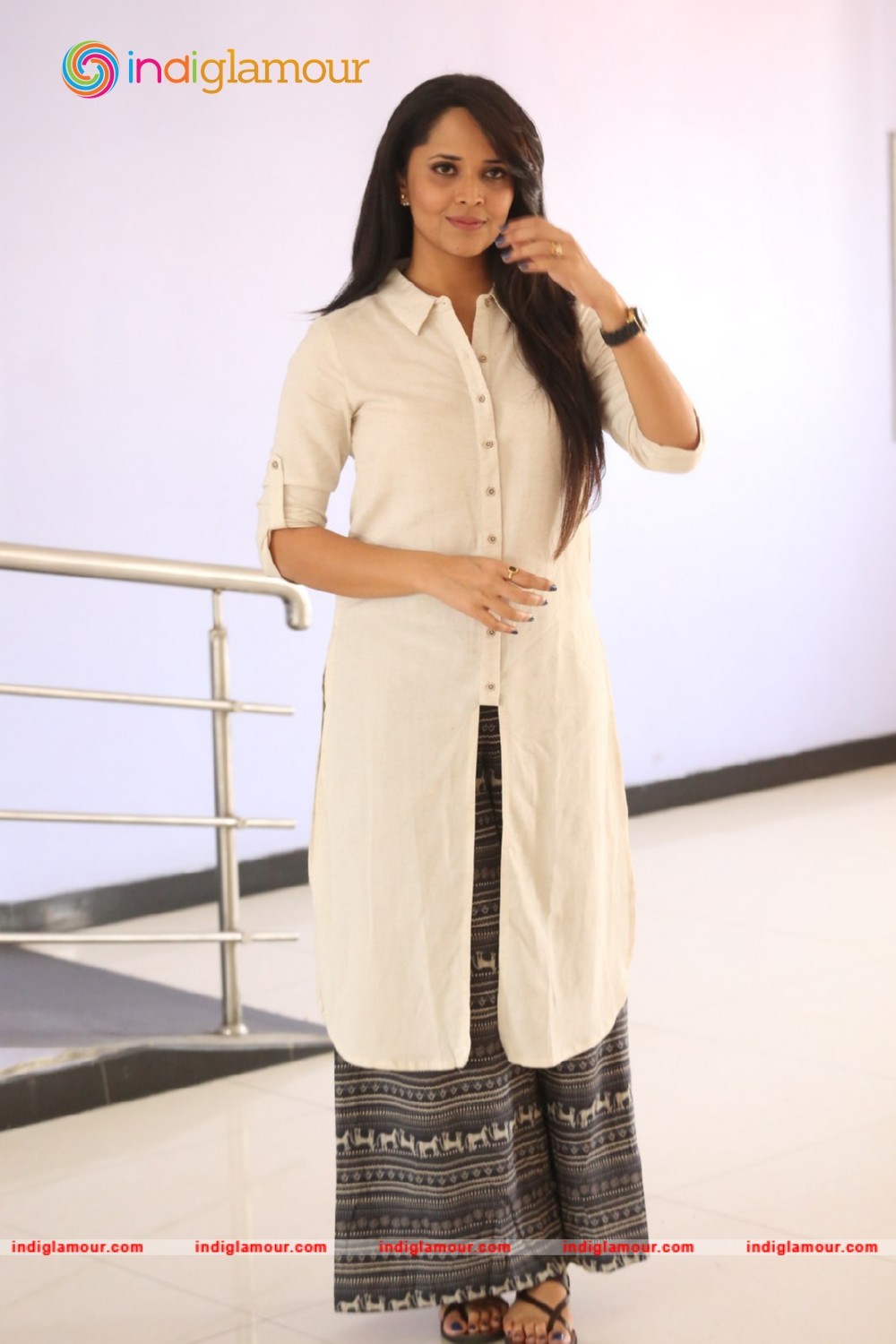 Anasuya Bharadwaj Actress hd photo