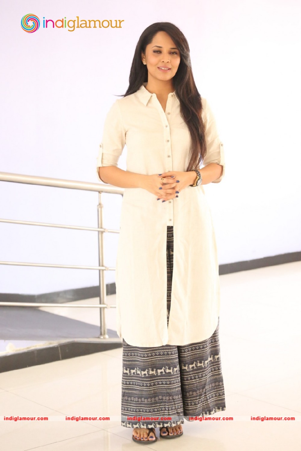 Anasuya Bharadwaj Actress hd photo