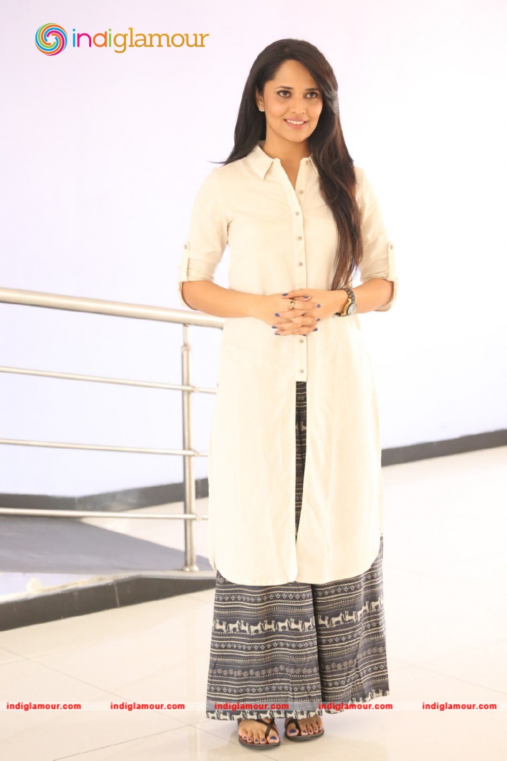 Anasuya Bharadwaj Actress hd photo