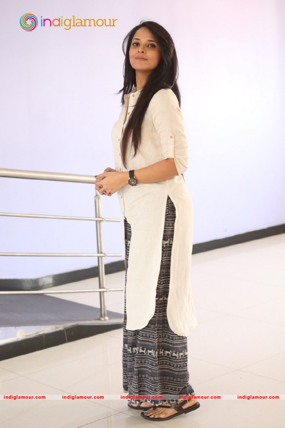 Anasuya Bharadwaj Actress hd photo
