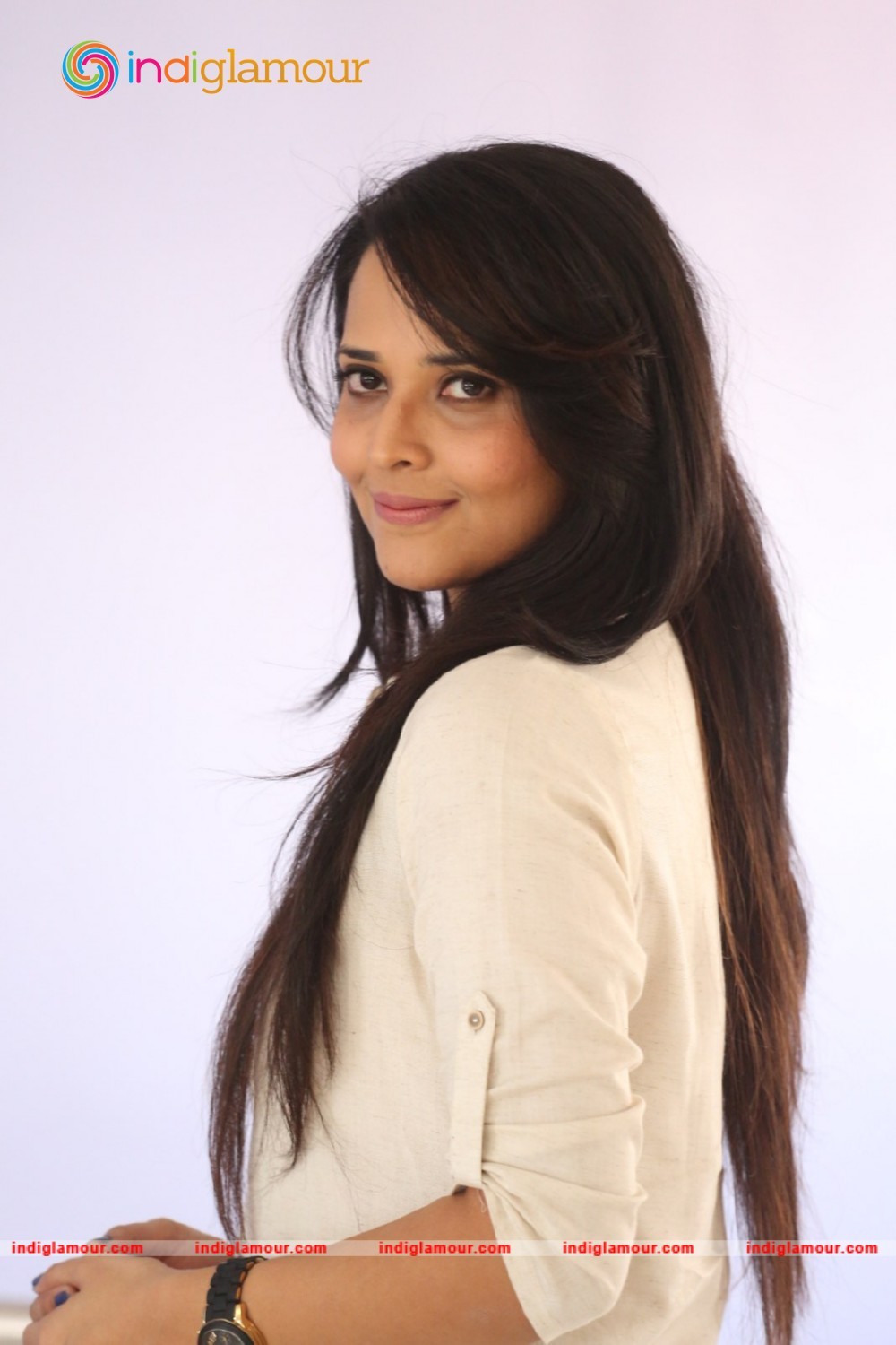 Anasuya Bharadwaj Actress hd photo