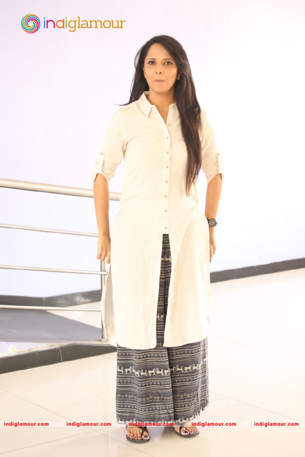 Anasuya Bharadwaj Actress hd photo