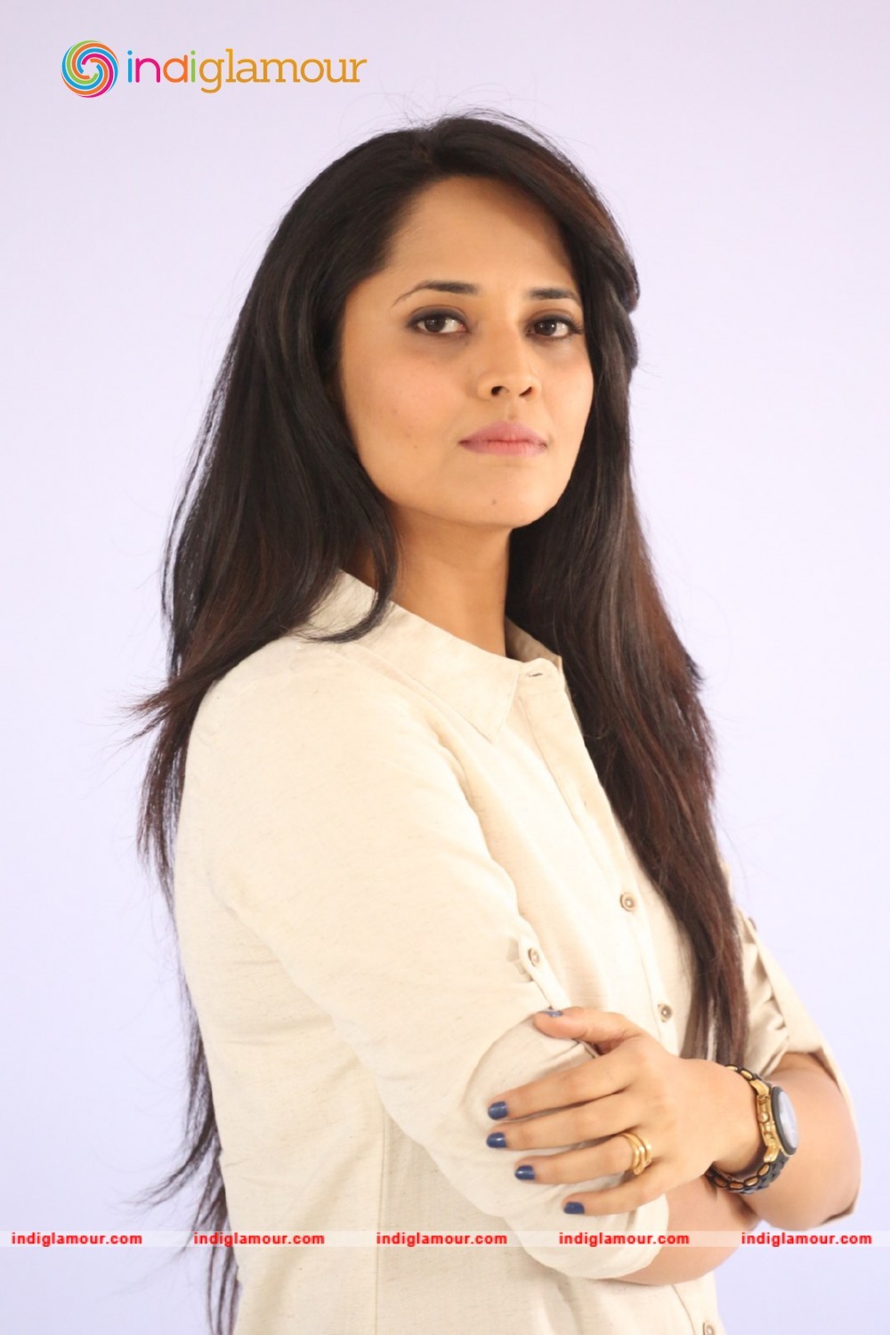Anasuya Bharadwaj Actress hd photo