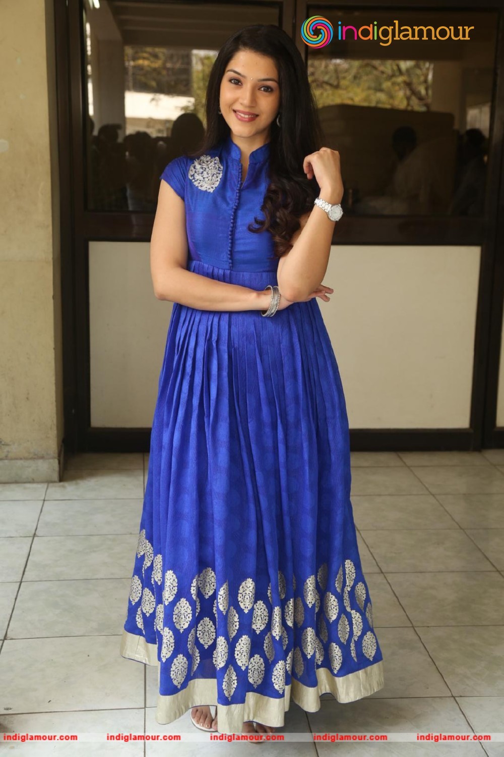 Mehreen Actress hd photo