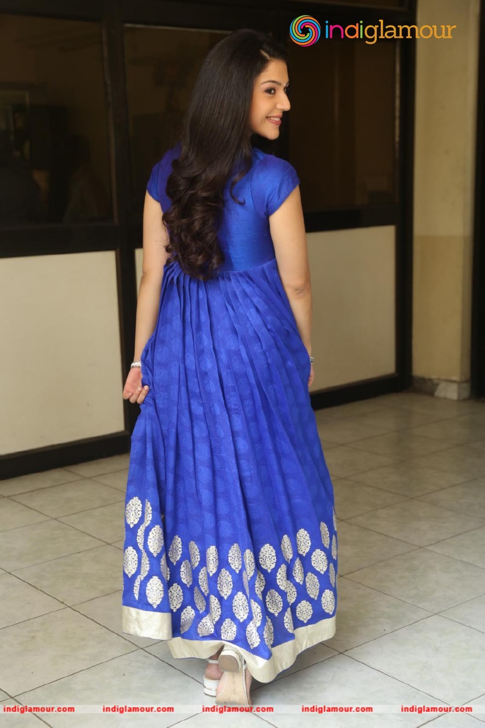 Mehreen Actress hd photo