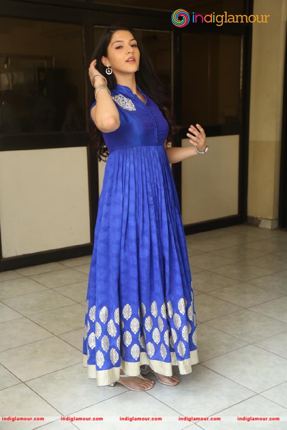 Mehreen Actress hd photo