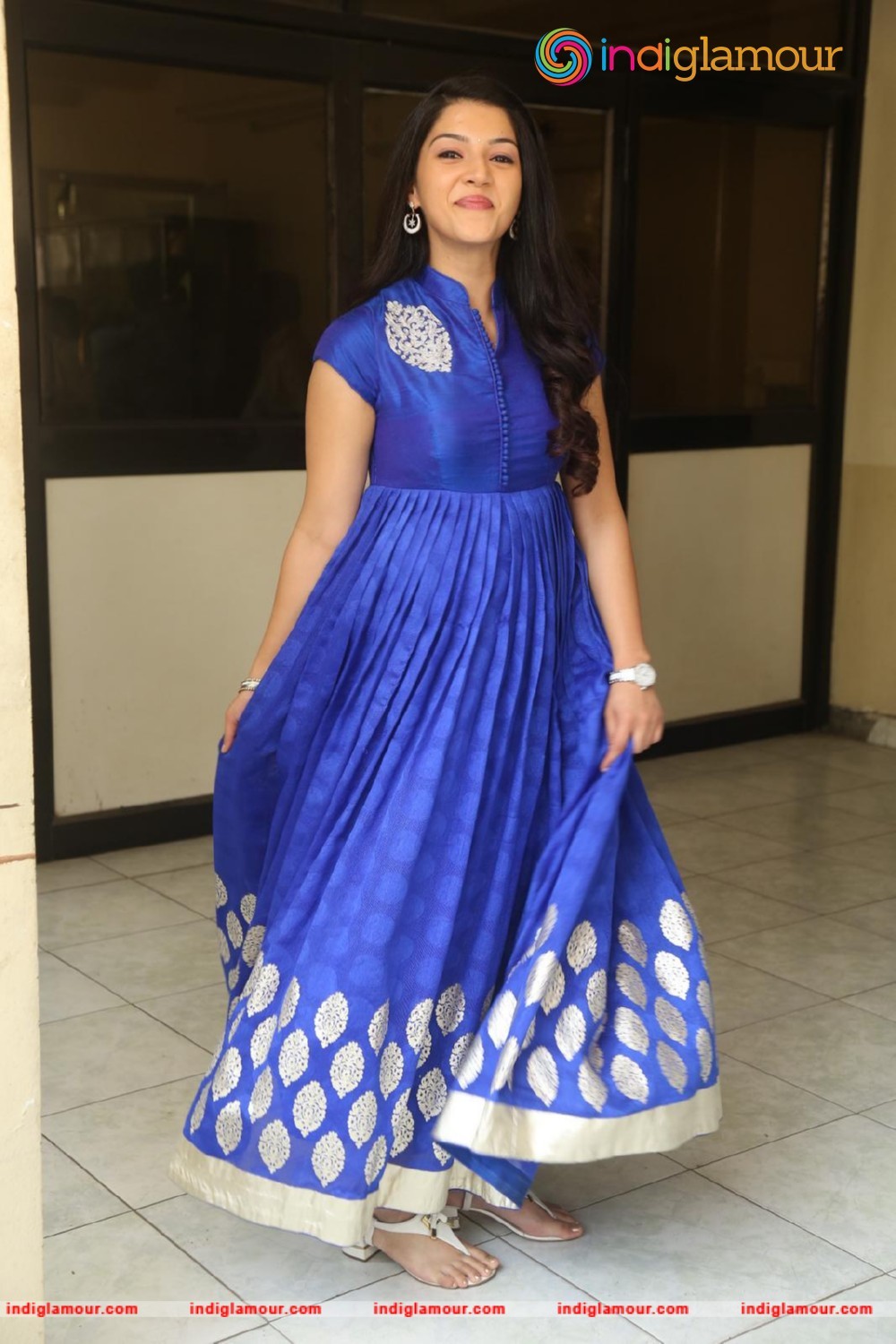 Mehreen Actress hd photo